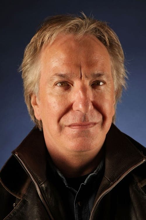 Alan Rickman image