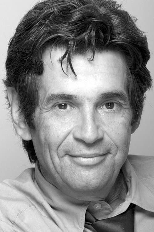 Alan Rosenberg image