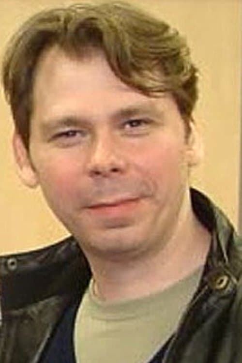 Alan Ruscoe image