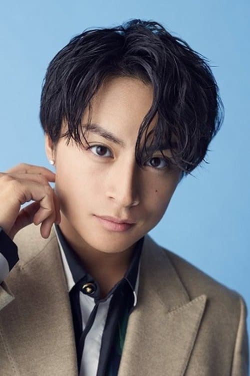 Alan Shirahama image