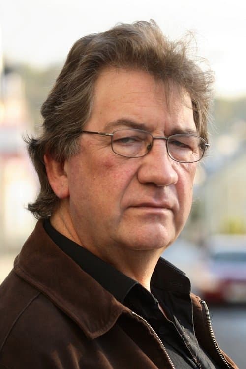 Alan Stanford image