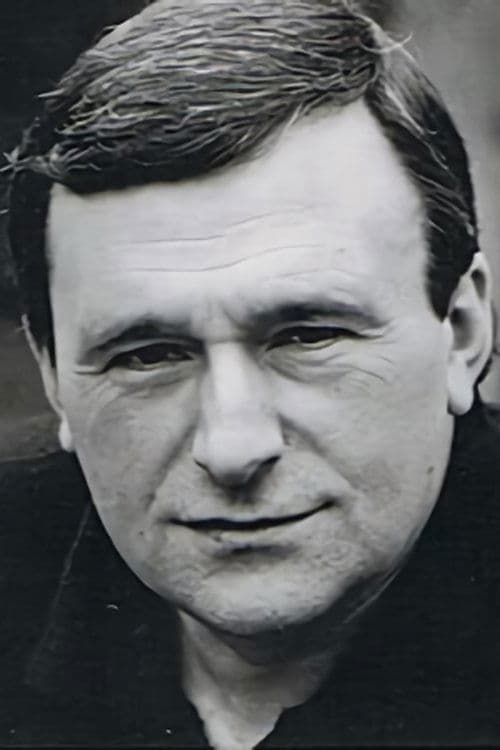 Alan Talbot image