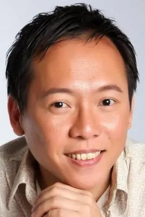 Alan Tan image