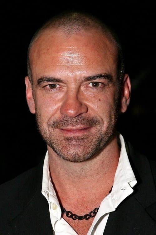 Alan van Sprang image