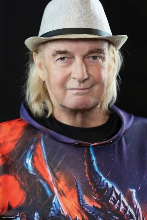 Alan White image