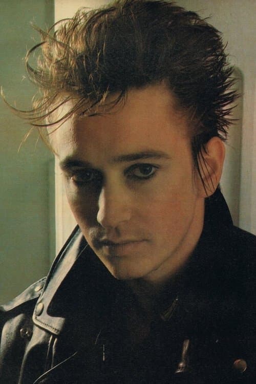 Alan Wilder image