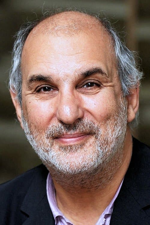 Alan Yentob image