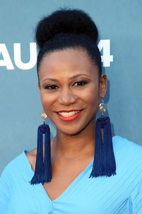 Alana Arenas image