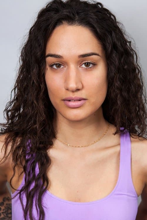 Alana-Ashley Marques image