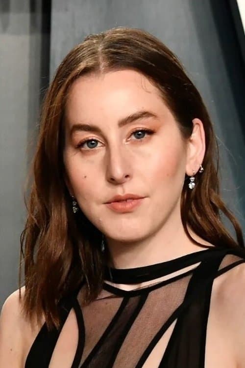 Alana Haim image