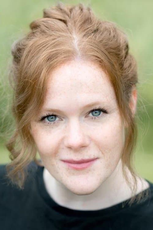 Alana Ramsey image