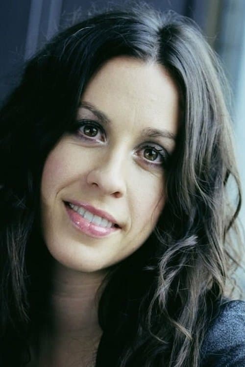 Alanis Morissette image