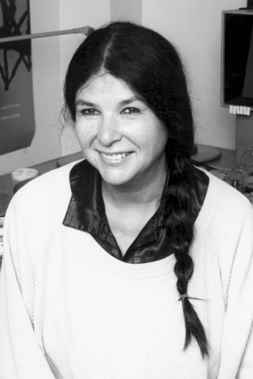 Alanis Obomsawin image