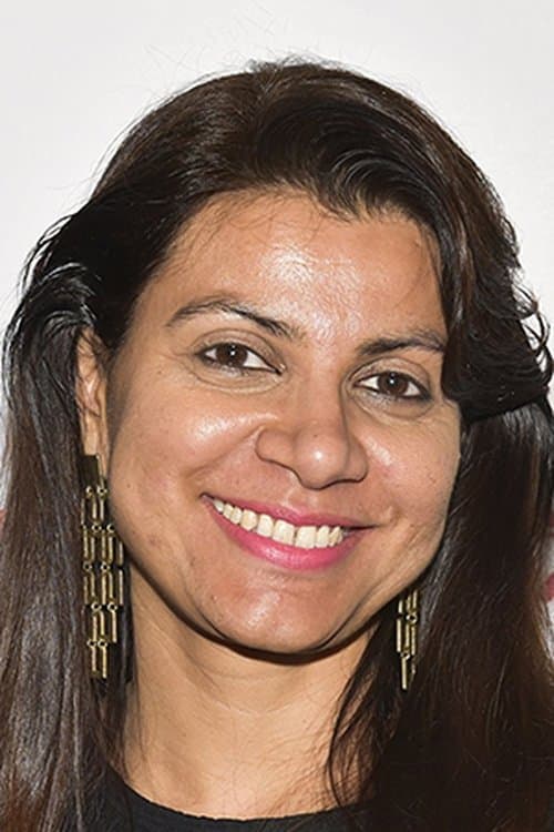 Photo of Alankrita Shrivastava