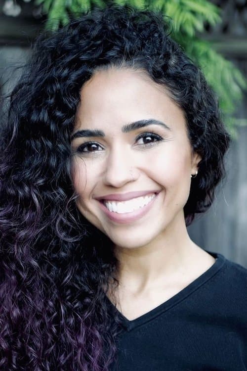 Photo of Alanna Brown