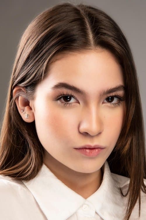 Alanna de la Rosa image