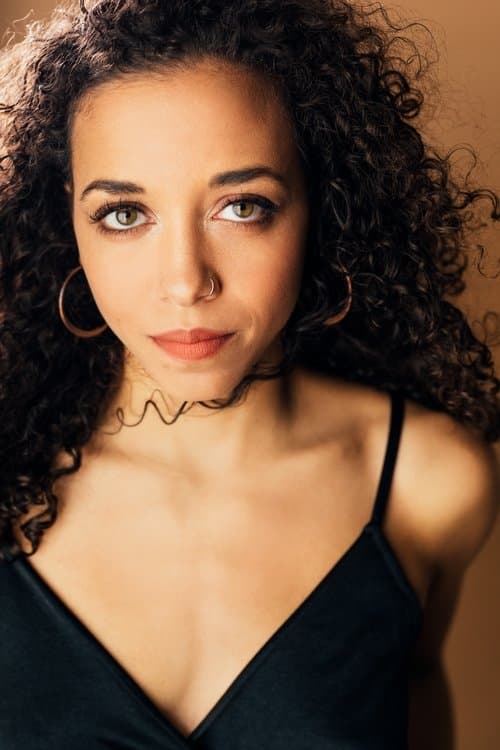 Alanna Saunders image