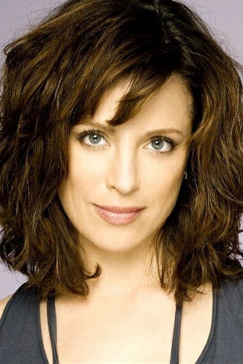 Alanna Ubach image