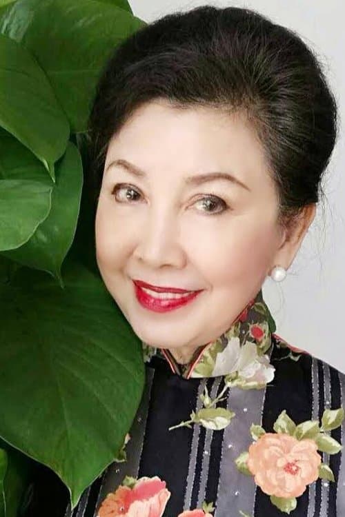 Alannah Ong image