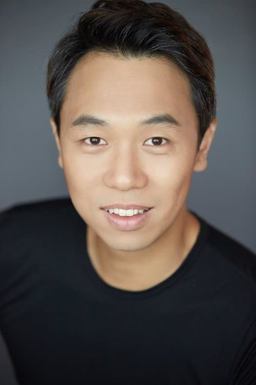 Alaric Tay image