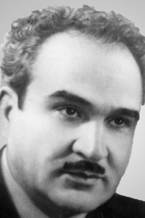 Alasgar Alakbarov image