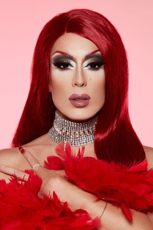 Alaska Thunderfuck image