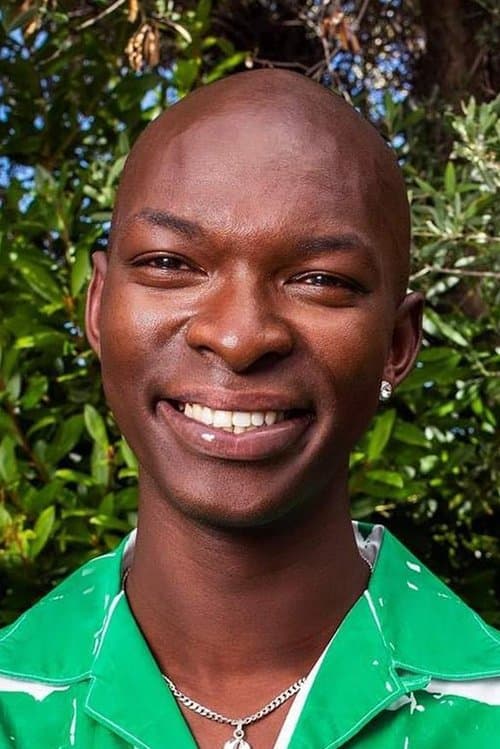 Alassane Diong image