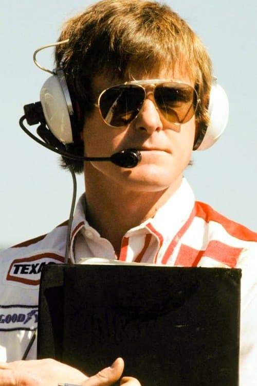 Alastair Caldwell image