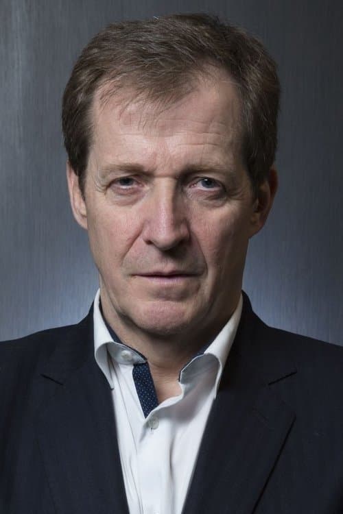 Alastair Campbell image