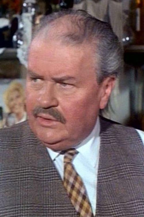 Alastair Hunter image