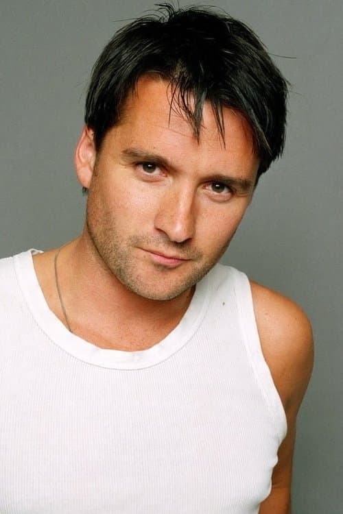 Alastair Mackenzie image