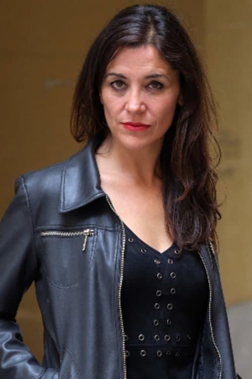 Alba Ferrara image