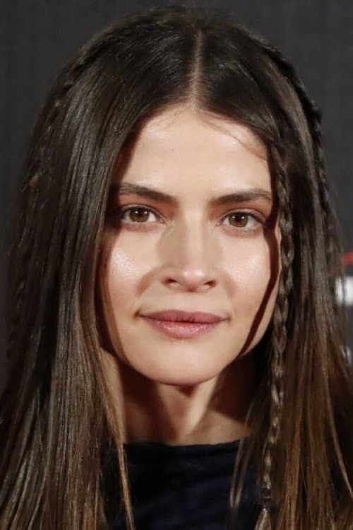 Alba Galocha image