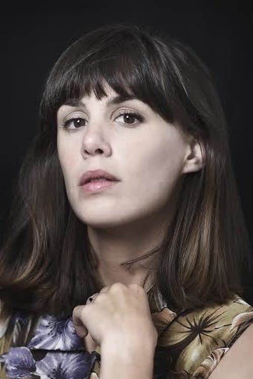 Alba Guilera image