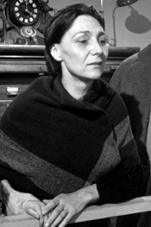 Alba Maiolini image