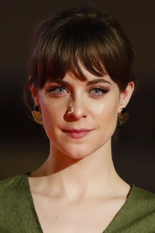 Alba Ribas image