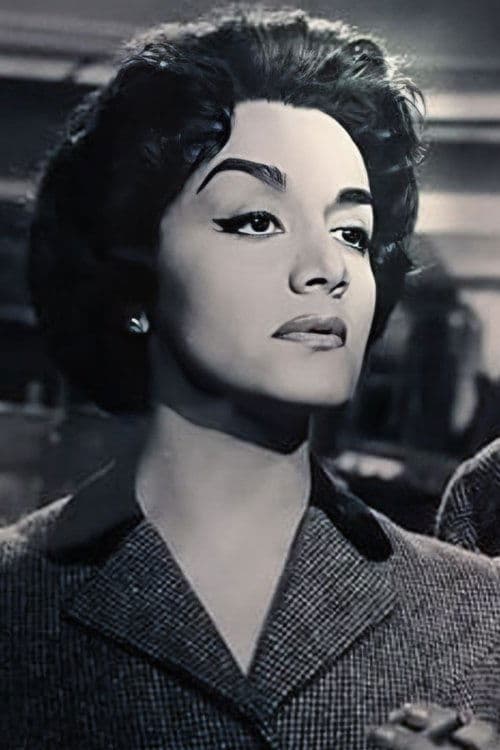 Alba Solís image