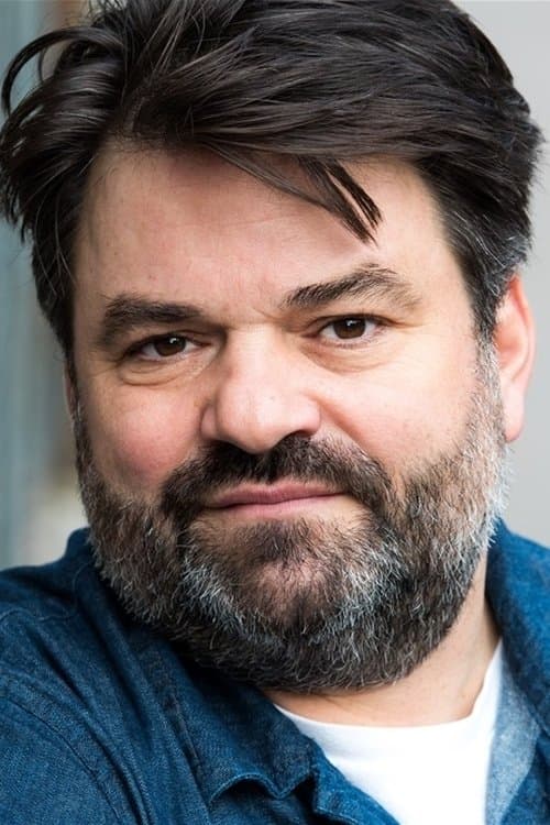 Alban Aumard image