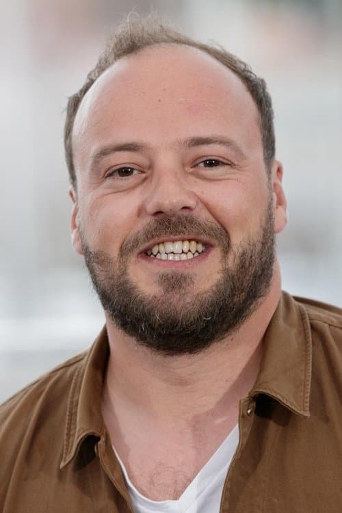 Alban Ivanov image