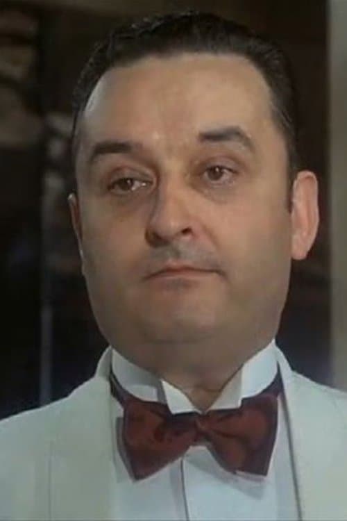 Albert Augier image