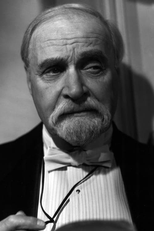 Albert Bassermann image