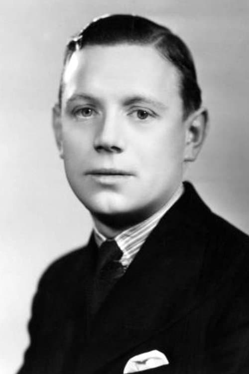 Albert Burdon image