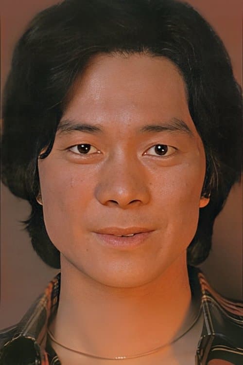 Albert Cheung Miu-Hau image