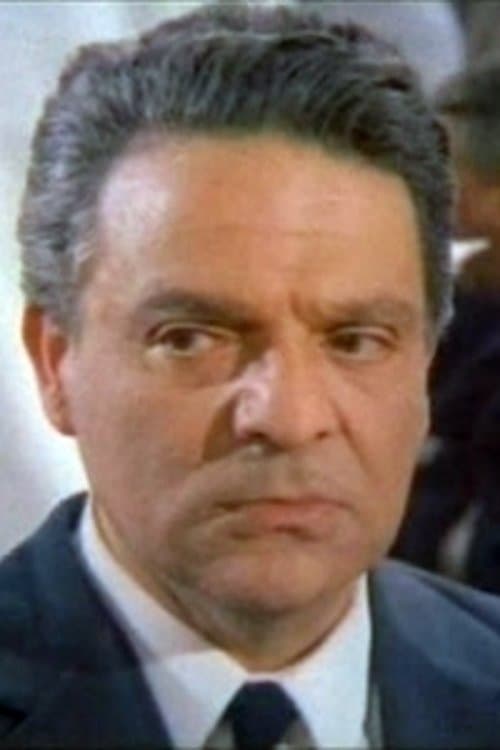 Albert Dagnant image