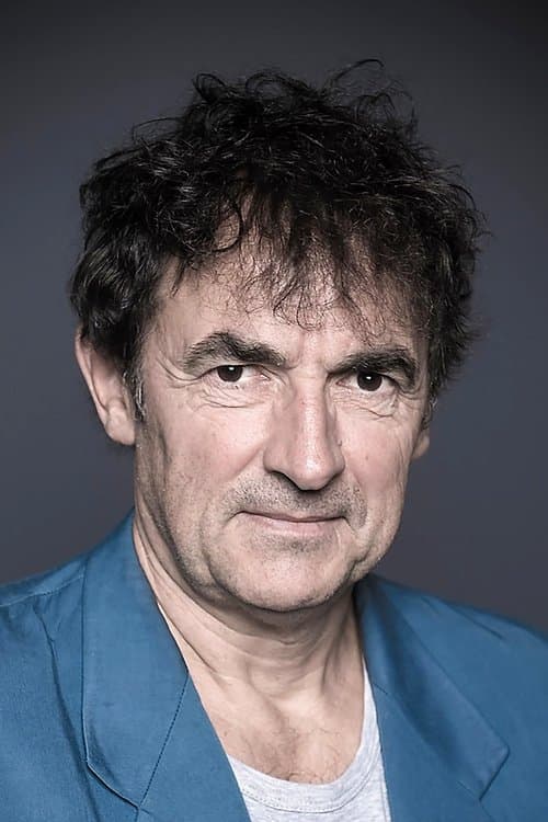 Albert Dupontel image