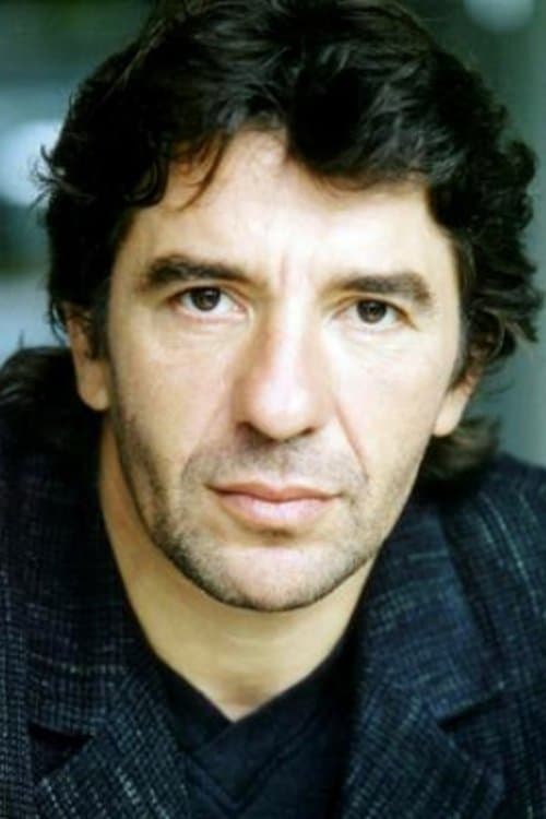 Albert Goldberg image