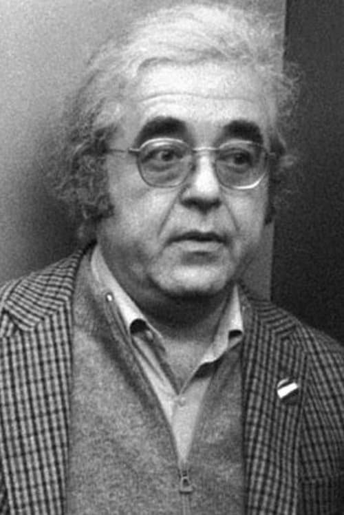 Albert Grossman image