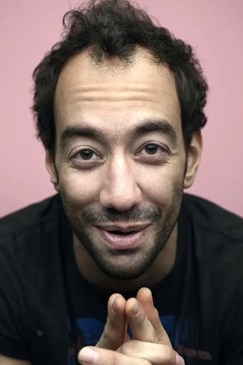 Albert Hammond Jr. image