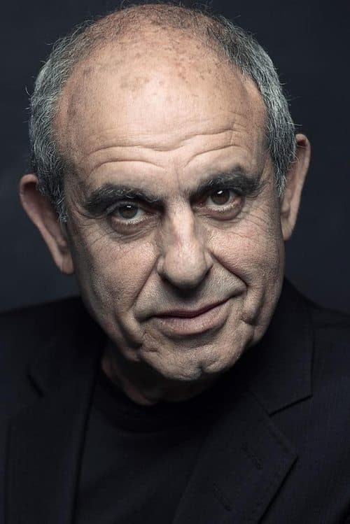 Albert Iluz image