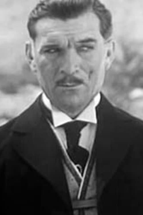 Albert J. Smith image